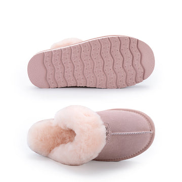 Premium Scuff Uggs