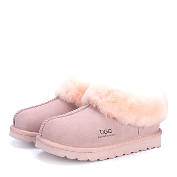 Premium Traditional Ugg Slippers