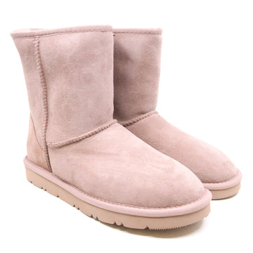 Short Ugg Boots