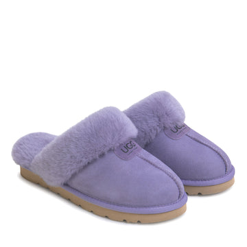 Premium Ladies Ugg Slippers women's sheepskin slippers view 19