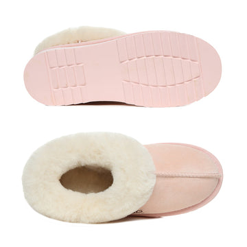 UGG Premium Traditional Slippers