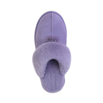 Premium Ladies Ugg Slippers women's sheepskin slippers view 20