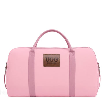 UGG Premium Canvas Bag