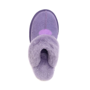 Scuff Uggs