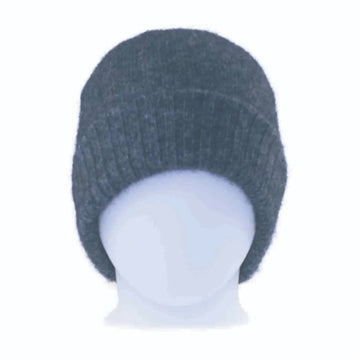 Premium Possum and Merino Wool-Lightweight Beanie 