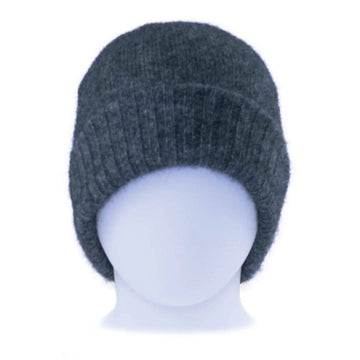 Premium Possum and Merino Wool-Lightweight Beanie 