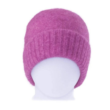  - Premium Possum and Merino Wool-Lightweight Beanie - Original UGG Australia Classic