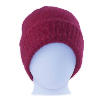 Premium Possum and Merino Wool-Lightweight Beanie 
