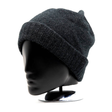 Premium Possum and Merino Wool-Lightweight Beanie 