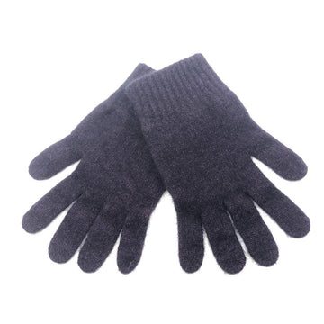 Premium Possum and Merino WoolPlain Gloves 