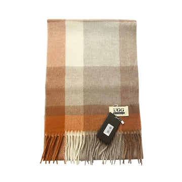 Premium Wool Scarf Uggs
