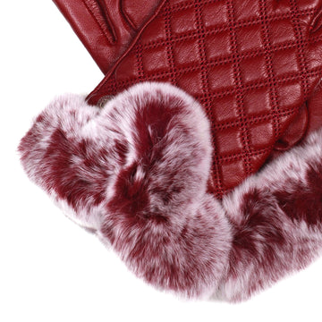 UGG Premium Touch Screen Ladie's Gloves