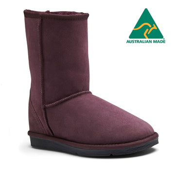 Ave Classic Short Ugg Boots II