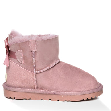 Kids Bailey Bow Ugg Boots