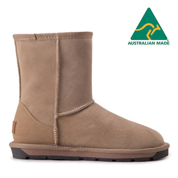 UGG Roozee Short Classic Boot-Australian Made