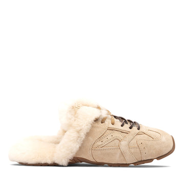 Cosy Shearling Ugg Slippers