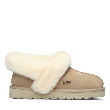 Dara Shearling Uggs