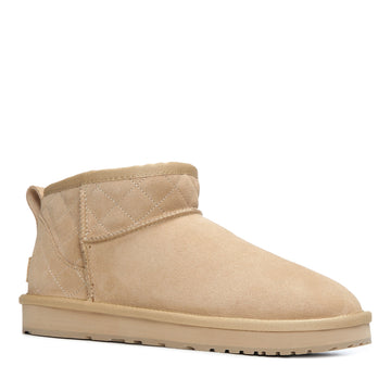 Mini Atasha Platinum Uggs