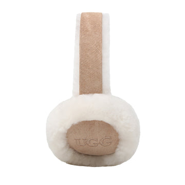 Platinum Earmuff Uggs