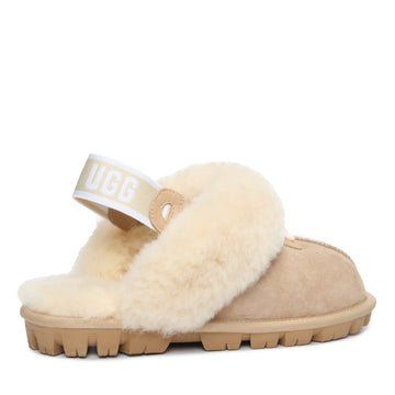 Logo Sandals Uggs