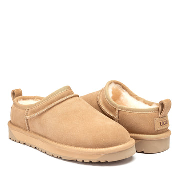 Pat Ugg Boots, for women in Sand view 9