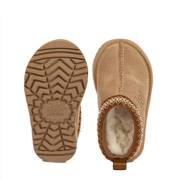 UGG Supreme Kid's Tash Slippers