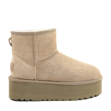 UGG Premium Ultra Platform Boots