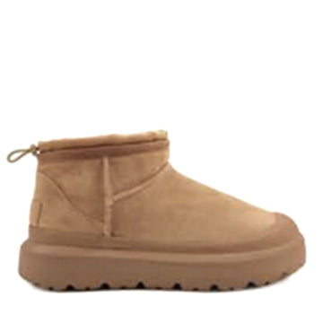 UGG Premium Sef Mini Platform Boots