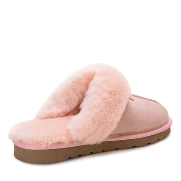 Premium Ladies Ugg Slippers women's sheepskin slippers view 23