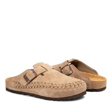 Clog Ugg Slippers