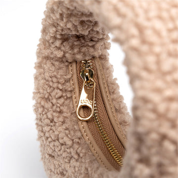 UGG Premium Fluffy Handbag