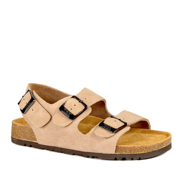 UGG Valentine Suede Leather Unisex Slipper