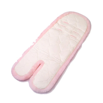 Traveler Lambskin Stroller Liner 