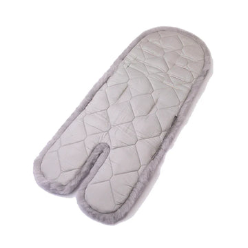 Traveler Lambskin Stroller Liner 