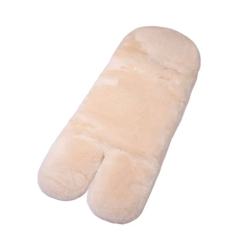 Traveler Lambskin Stroller Liner 