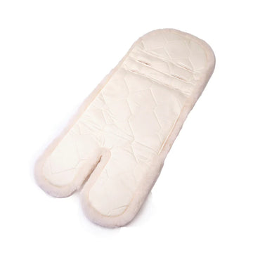 Traveler Lambskin Stroller Liner 