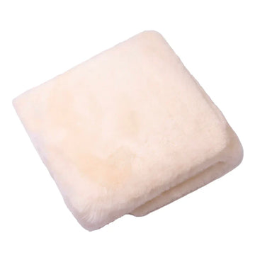 Traveler Lambskin Stroller Liner 