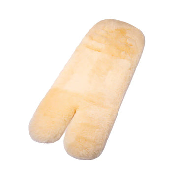 Traveler Lambskin Stroller Liner 