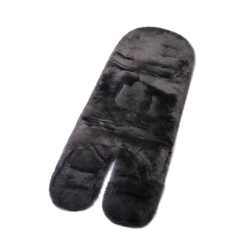 Traveler Lambskin Stroller Liner 