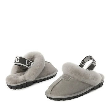 UGG Ansley Fluffy Slipper 