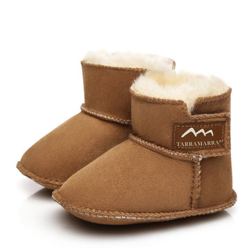 Ugg BootsIsla Sheepskin Baby Boots 