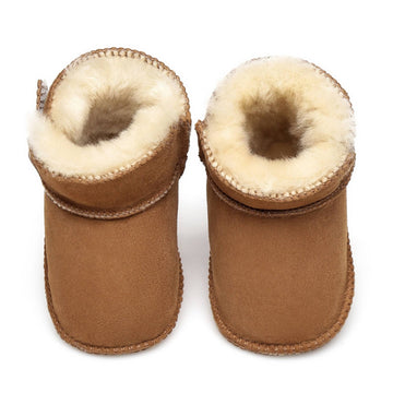 Ugg BootsIsla Sheepskin Baby Boots 