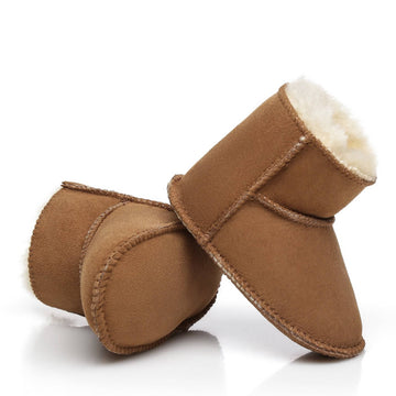 Ugg BootsIsla Sheepskin Baby Boots 