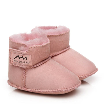 Ugg BootsIsla Sheepskin Baby Boots 