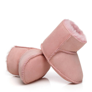 Ugg BootsIsla Sheepskin Baby Boots 