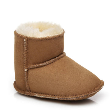 Ugg BootsIsla Sheepskin Baby Boots 