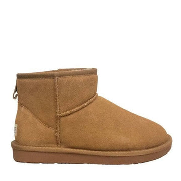 Mini Freya Ugg Boots