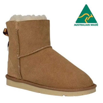 Ugg BootsUGG Arrow MiniMade in Australia 