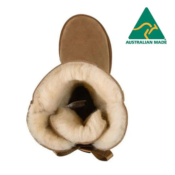 Ugg BootsUGG Arrow MiniMade in Australia 