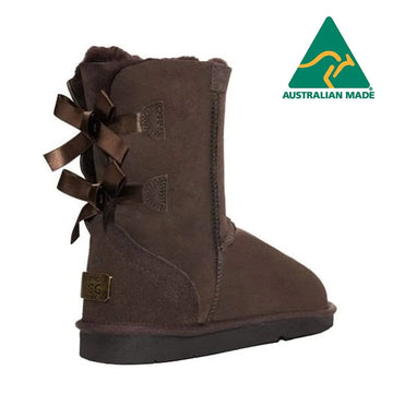 Ugg BootsUGG Arrow ShortMade in Australia 